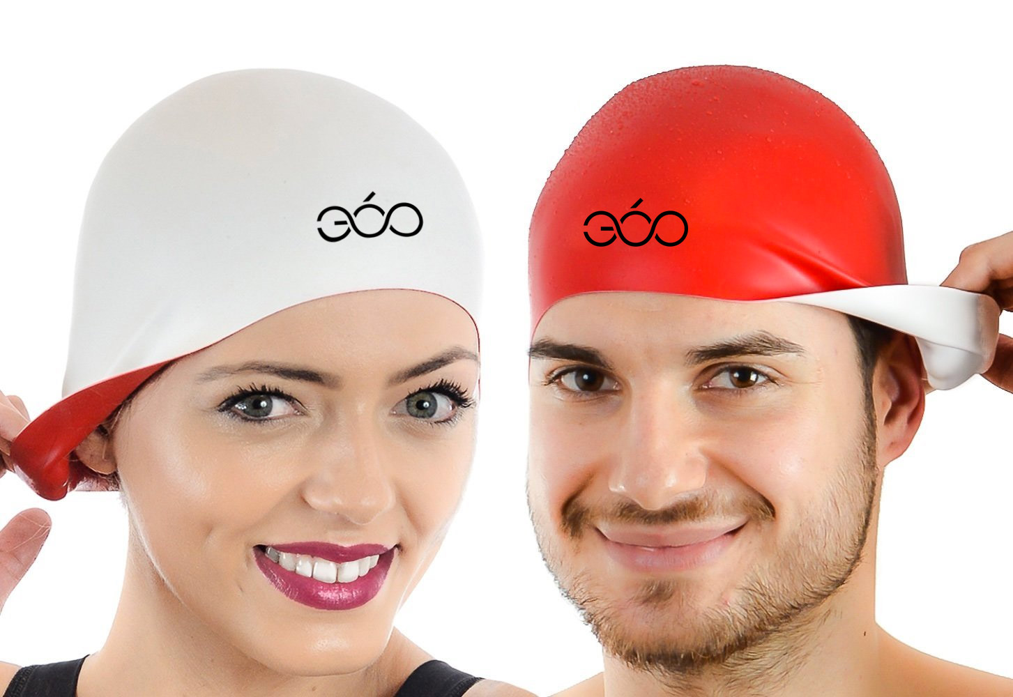 mũ nón bơi chính hãng 360s