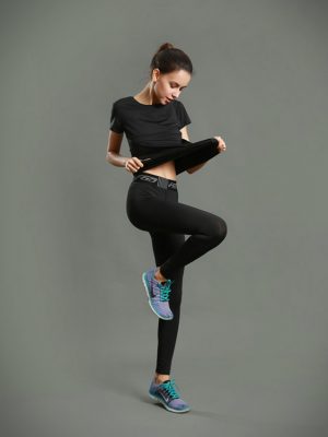 quần legging thể thao 360s fitwears