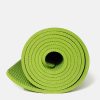 thảm tập yoga chính hãng 360s ultra xanh lá 6mm