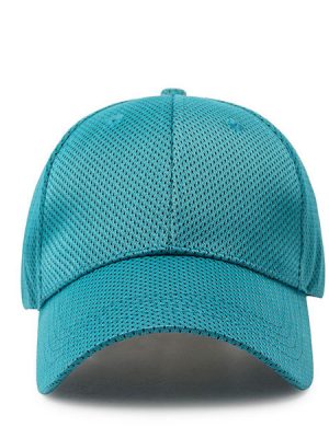 mũ lưỡi trai 360s berenices xanh ngọc