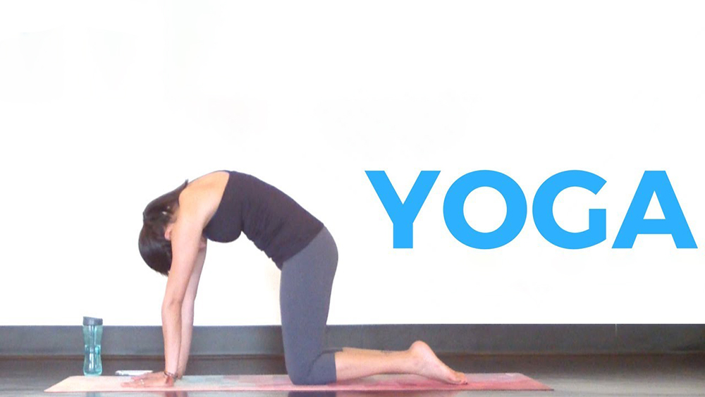 Tập Yoga đẹp da đón Tết - Bài tập yoga đơn giản mà hiệu quả ...