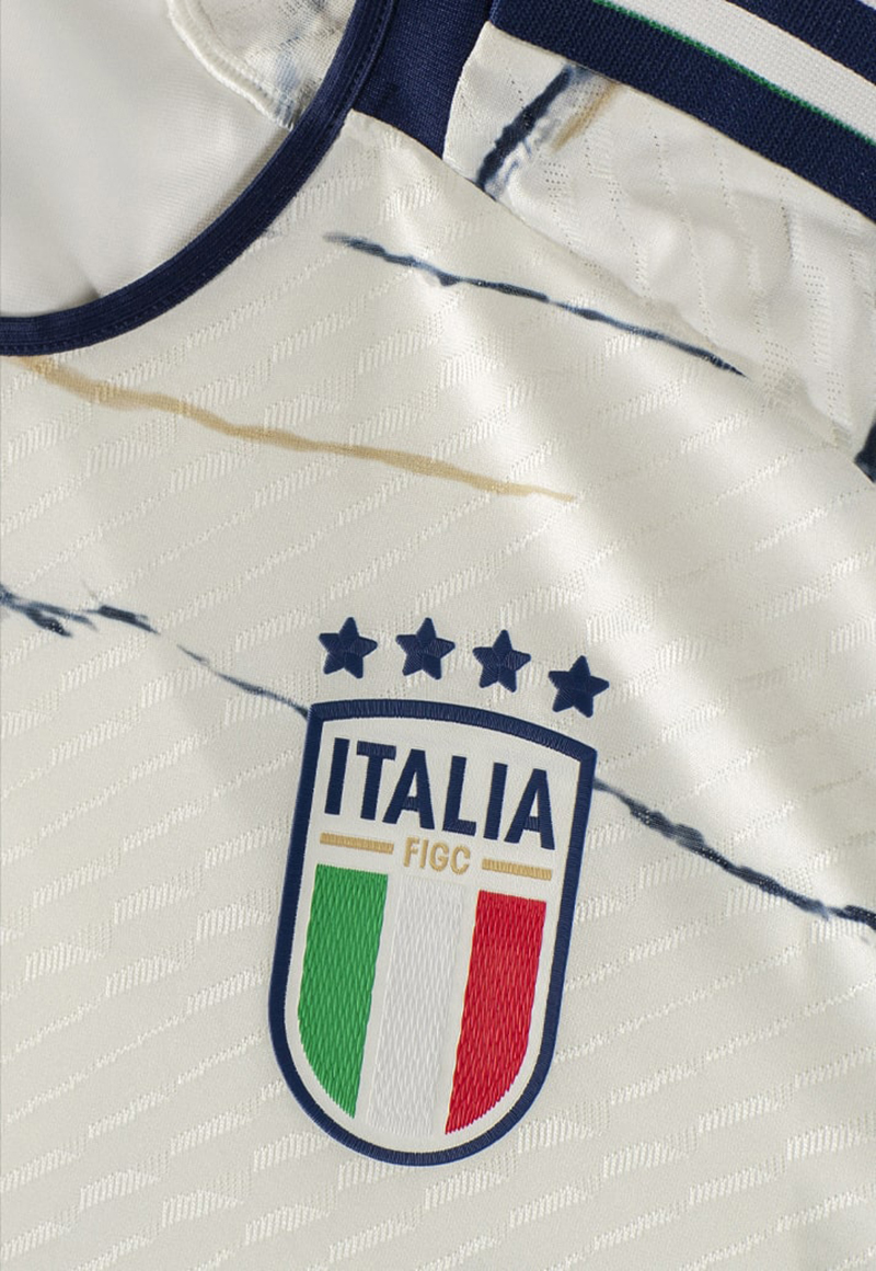 Đội hình tuyển Ý hay nhất thế kỷ kết hợp cầu thủ từ năm 2000 đến 2020